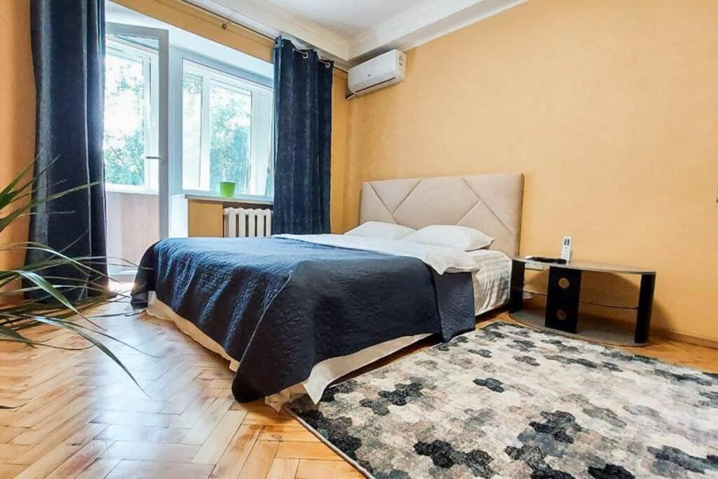Cozy Flat Appartement Kiev Buitenkant foto