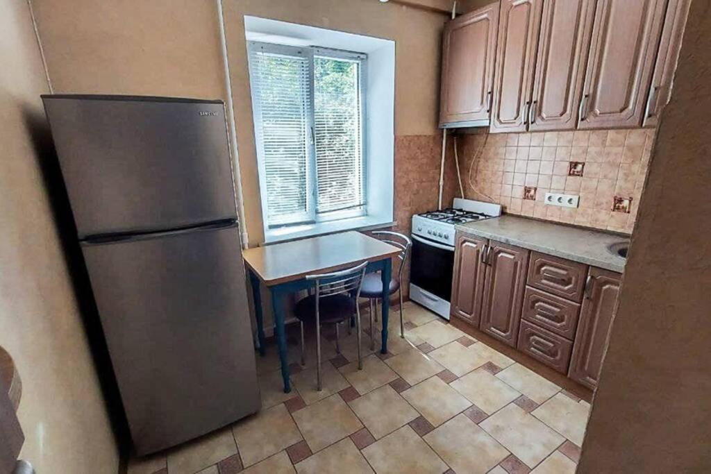 Cozy Flat Appartement Kiev Buitenkant foto