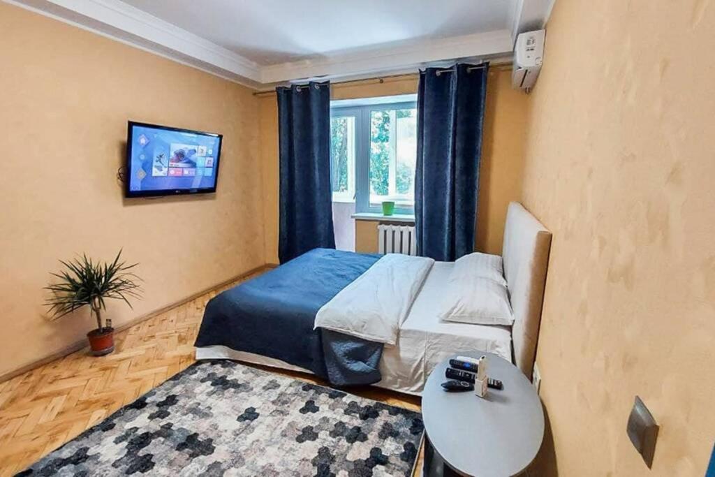 Cozy Flat Appartement Kiev Buitenkant foto