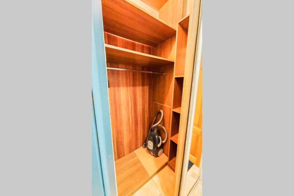 Cozy Flat Appartement Kiev Buitenkant foto