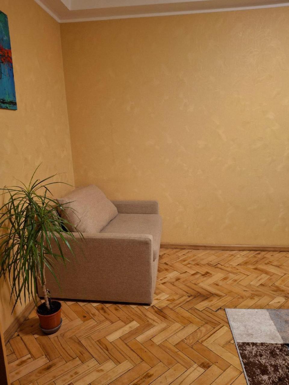 Cozy Flat Appartement Kiev Buitenkant foto